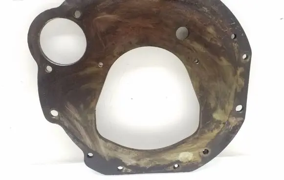 Mitsubishi Pajero Sport I Other engine bay part