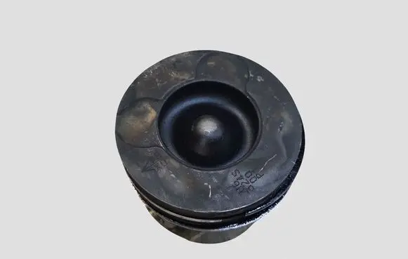 Peugeot 407 Piston