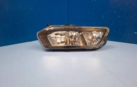 Volkswagen Polo V 6R Front fog light 6C0941662