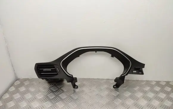 Ford Focus Dashboard trim JX7BA044D70AW JX7BA047A04APIA01 JX7B19C696CH3JA6