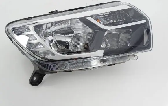 Dacia Sandero Headlight/headlamp 260103529R
