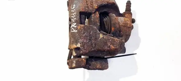 Volvo S80 Front brake caliper 