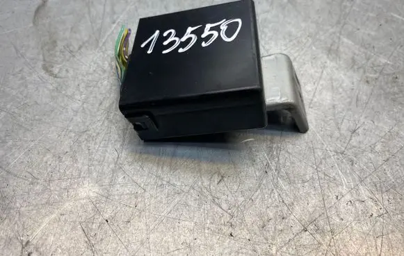 Toyota Corolla Verso E121 Other control units/modules 8865052100 2773000751