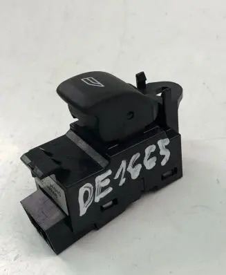 Volvo V40 Electric window control switch 31394840