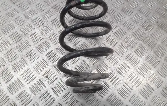 Volkswagen PASSAT B5 Rear coil spring