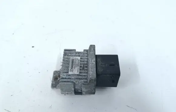 Ford Kuga I Glow plug pre-heat relay 9M5Q12A343AA