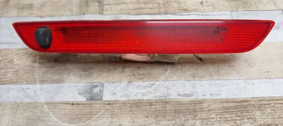 Ford Fiesta Third/center stoplight 2S6113A602