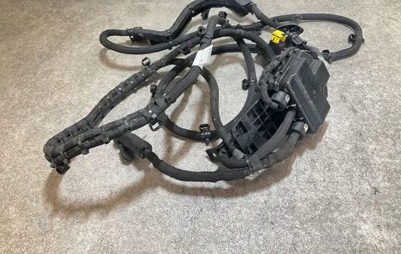 Mercedes-Benz A W177 Other wiring loom A0004178278