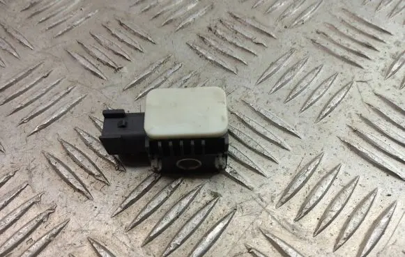 Ford Focus C-MAX Airbag deployment crash/impact sensor 3M5T-14B342-AB
