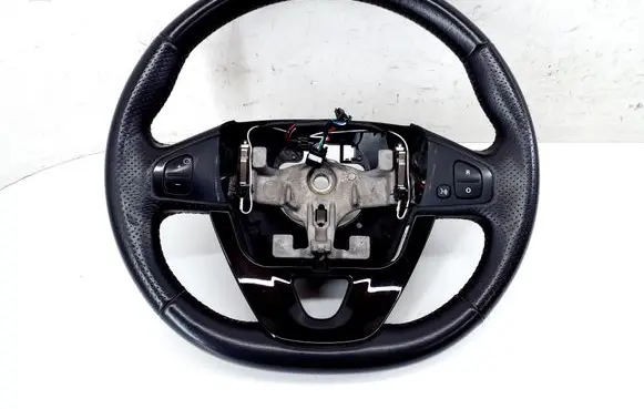 Renault Zoe Steering wheel 484005406R