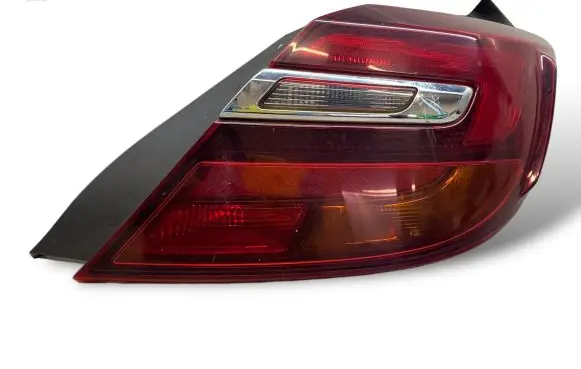 Opel Insignia A Rear/tail lights 23160556 21090210