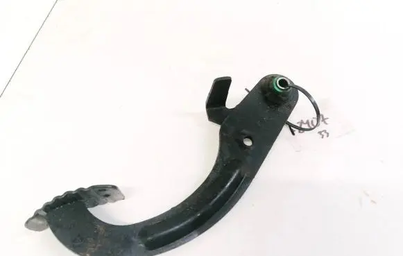 Brake pedal