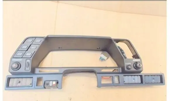 Subaru Leone Dashboard trim