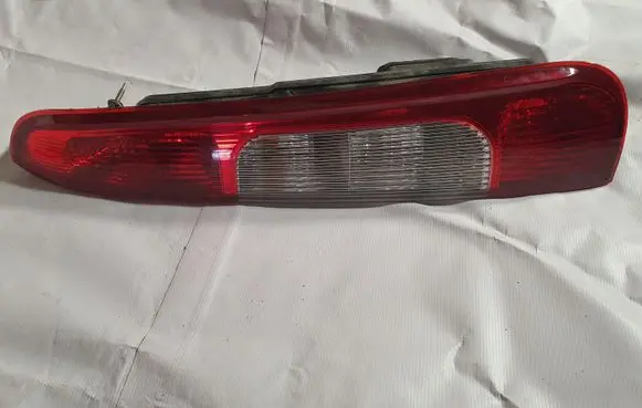 Ford Focus C-MAX Rear/tail lights 3M5113A602AA