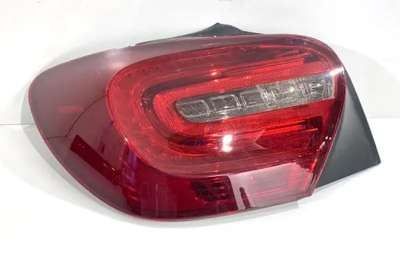 Mercedes-Benz A W176 Rear/tail lights 