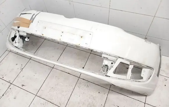 Volkswagen Caddy Front bumper 1T0807221M