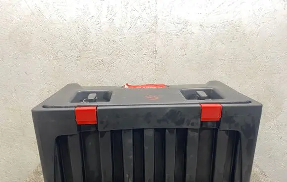 Volkswagen Transporter - Caravelle T5 Tool box 