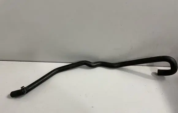 BMW X5 F15 Engine coolant pipe/hose 6955922