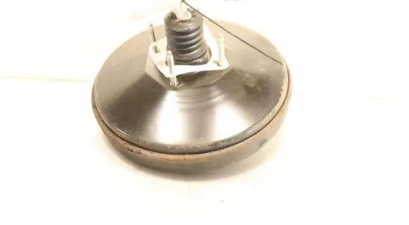 Fiat Ducato Brake booster 0204051287