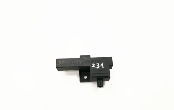 Interior comfort aerial antenna