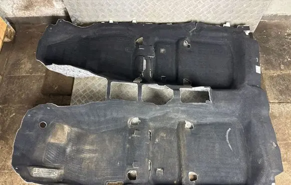 Subaru Outback (BS) Interior carpet 95011AL110