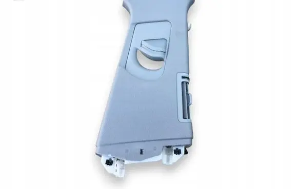 Audi e-tron (B) Pillar trim (exterior) 4KE867244A