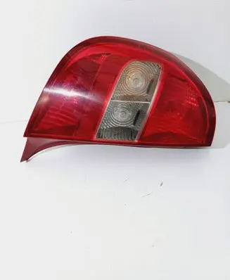 Citroen C5 Rear/tail lights 89024131