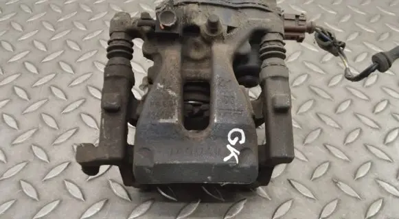 Jaguar F-Type Rear brake caliper