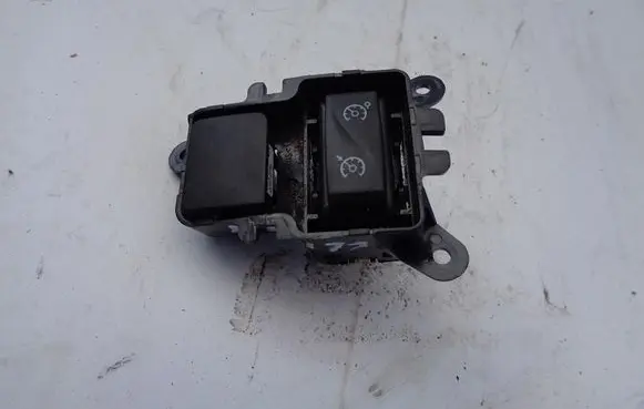 Renault Clio IV Hand parking brake switch 