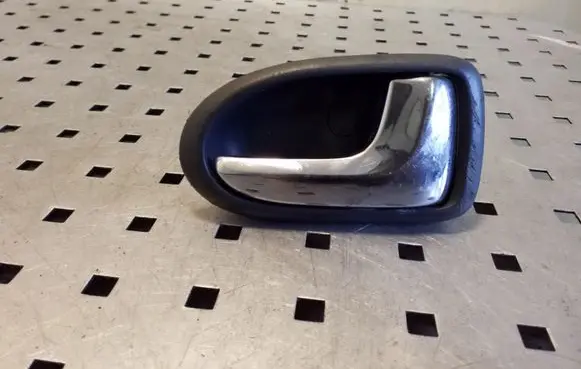 Mazda Premacy Rear door interior handle