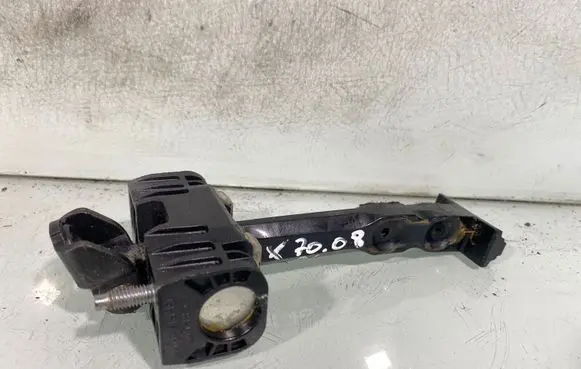 Volvo XC70 Rear door check strap stopper