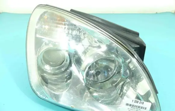 KIA Carens II Headlight/headlamp IMPRK1338018