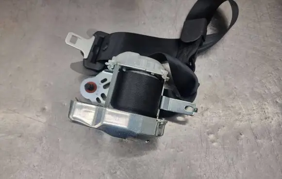 KIA Rio Front seatbelt 888801W600HCS 2LH5LH DK7809S0Z5