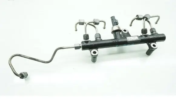 Fuel main line pipe