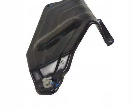 Chevrolet Camaro Exhaust heat shield 12673614