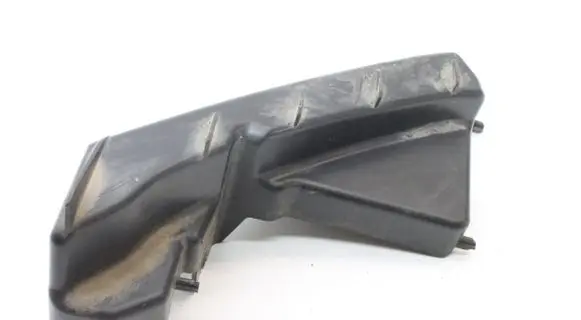 Land Rover Range Rover Evoque L538 Front bumper mounting bracket BJ3217E763BB
