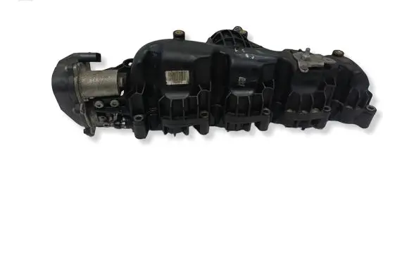 Volkswagen PASSAT B6 Intake manifold 03L129711AG 03L129086