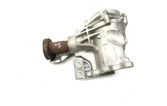 Volvo XC60 Front differential 31437590