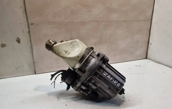 Opel Zafira B Power steering pump 7625062115
