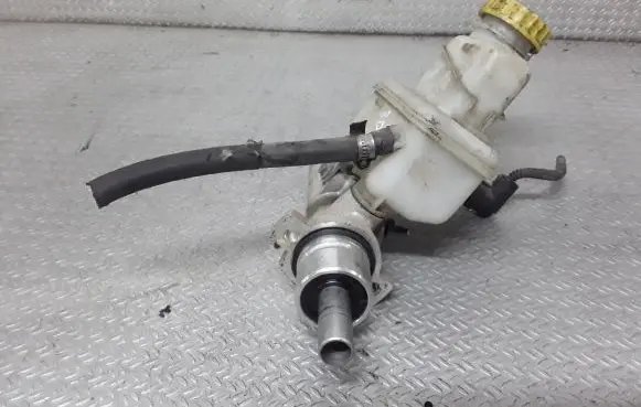 Fiat Idea Master brake cylinder 0204024731