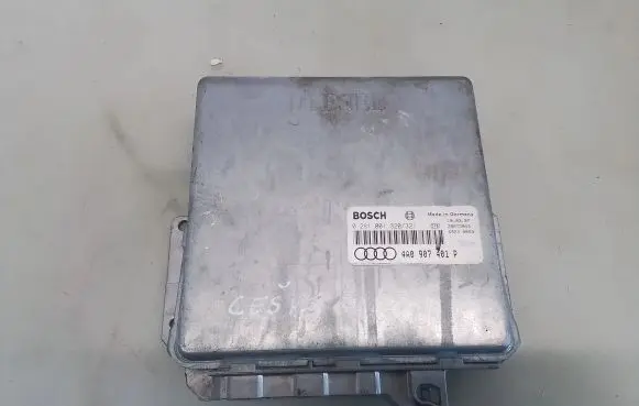 Audi A6 S6 C4 4A Engine control unit/module 0281001320