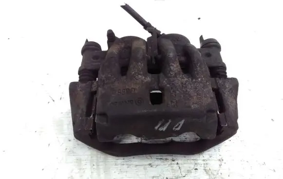 Peugeot Boxer Front brake caliper
