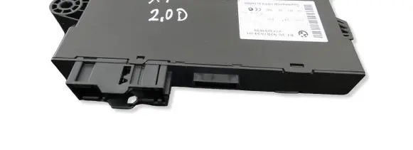 BMW X1 E84 CAS control unit/module 9287534 5WK49516PBR