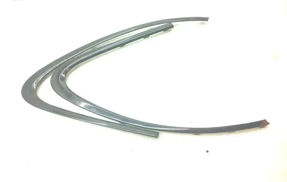 Porsche Cayenne (92A) Rear side glass trim 7P5853996 7P5853996E