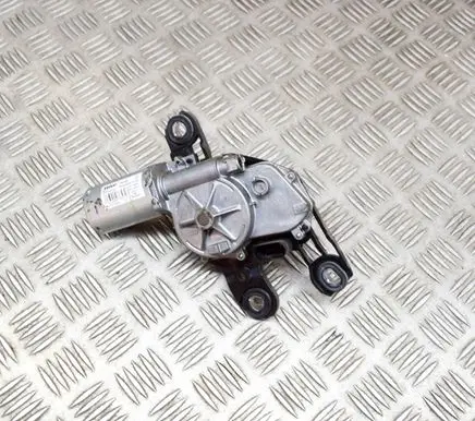 Volkswagen Golf VII Rear window wiper motor 5G0955711A W000038530G