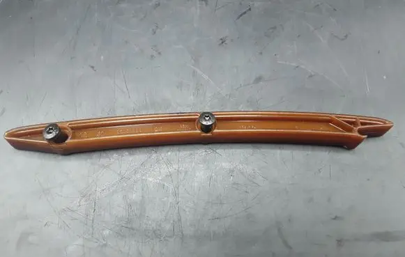 Opel Astra H Slide rail for timing chain 55353999 1818197