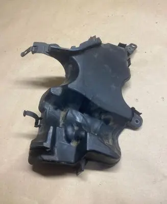 Dacia Duster II Timing belt guard (cover) 175B10287R
