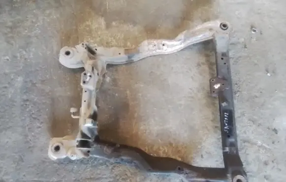Hyundai Santa Fe Front subframe
