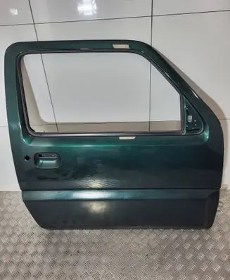Suzuki Jimny Door (2 Door Coupe) 