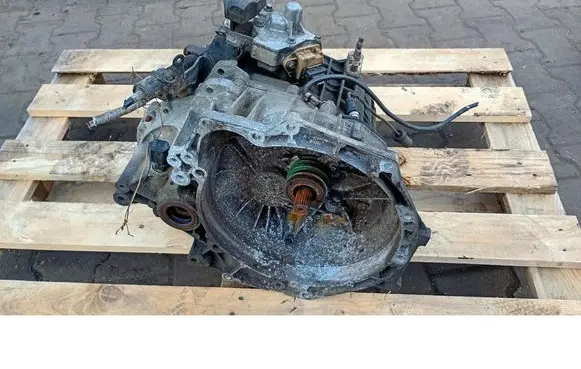 Ford Cougar Automatic gearbox 97ZTGA